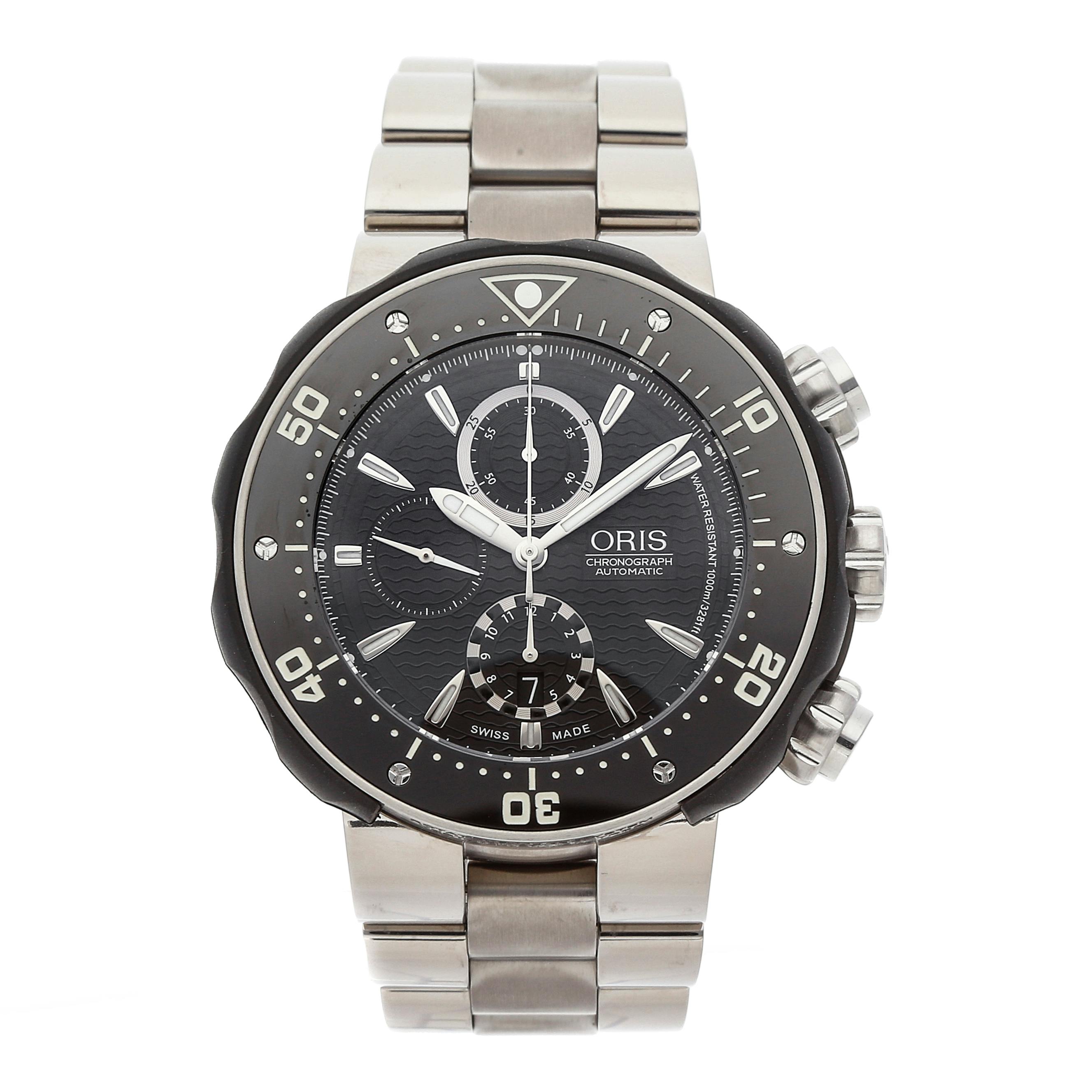 Oris 7630 clearance